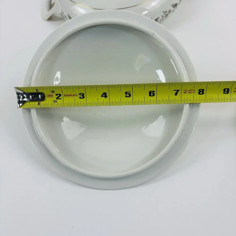 Royal Jackson Vogue Ceramic Industries (Fine China) Serving Dish